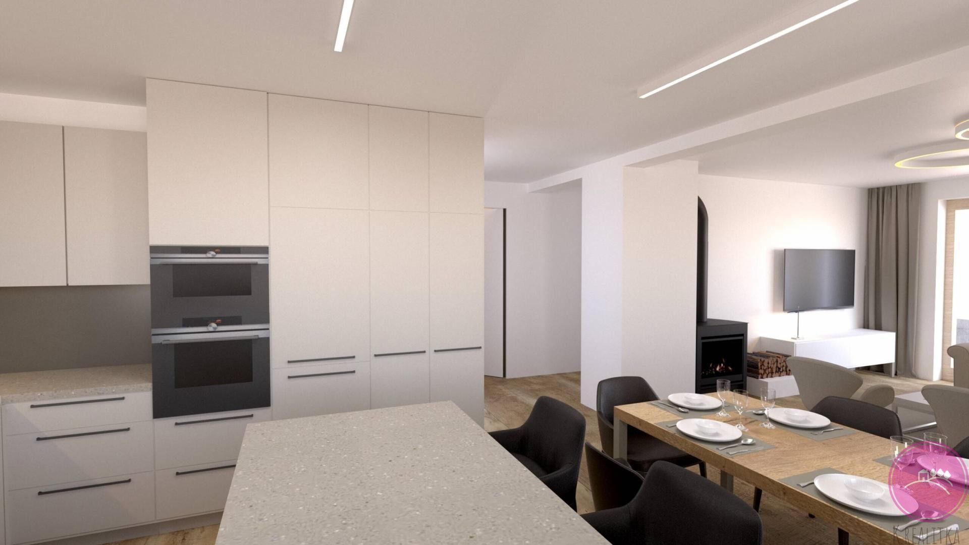 Prodej domu 150 m² - foto 3