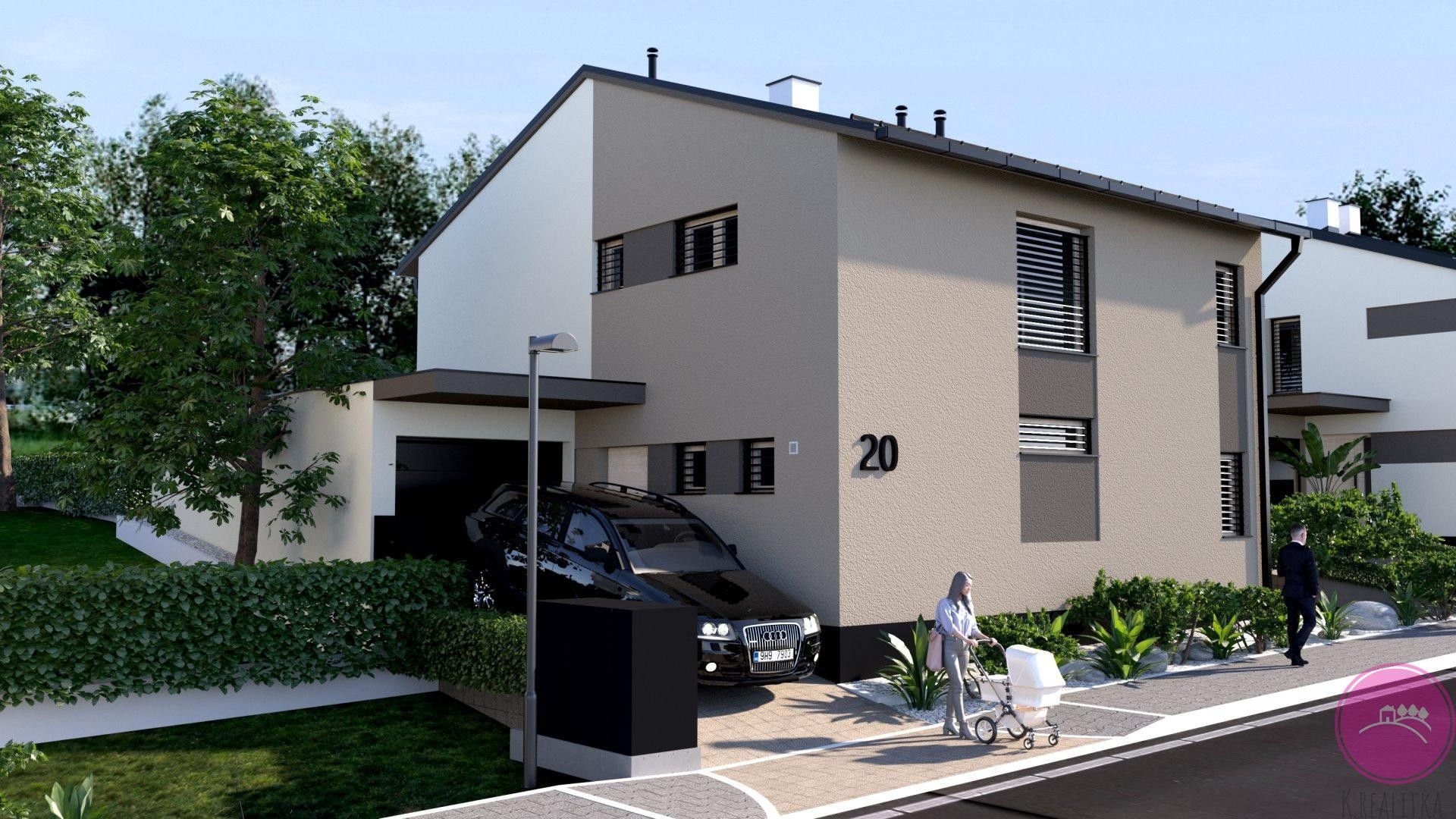 Prodej domu 150 m² - foto 1