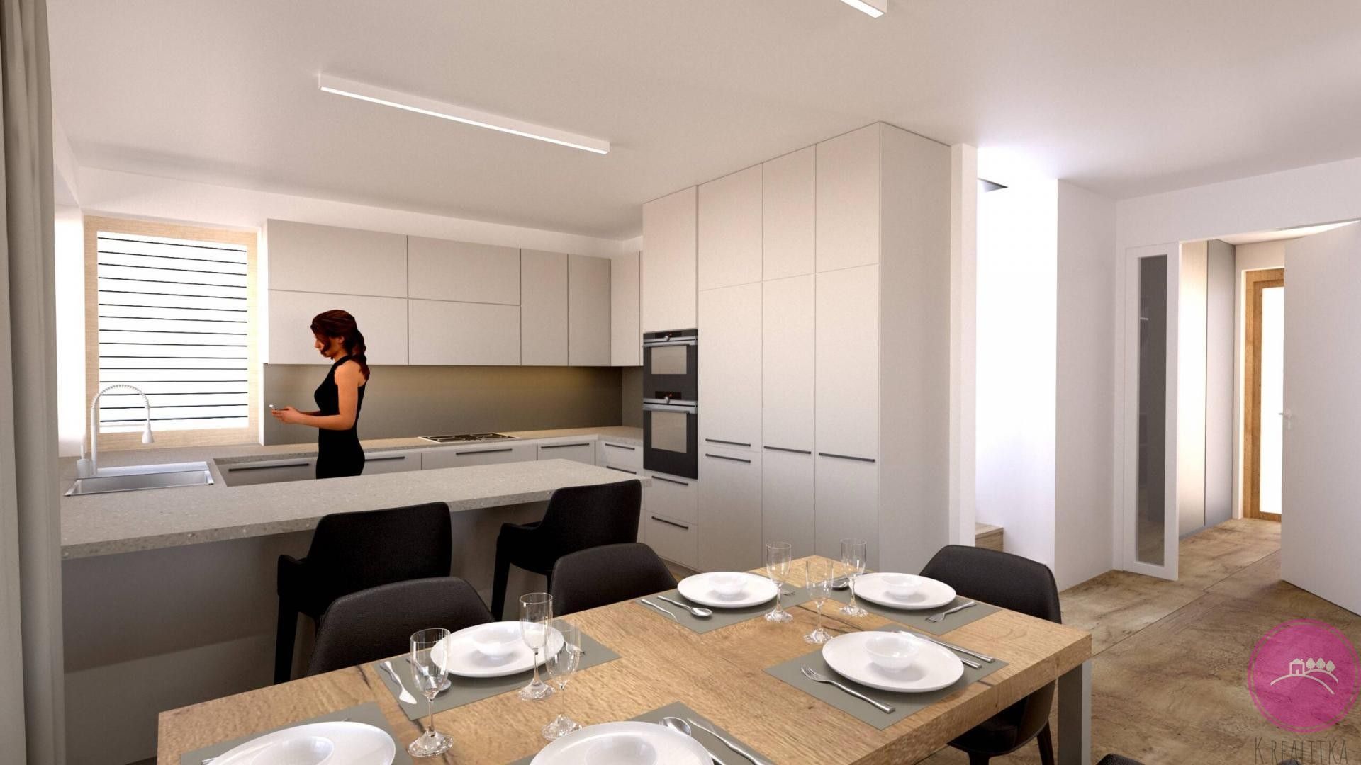 Prodej domu 150 m² - foto 2
