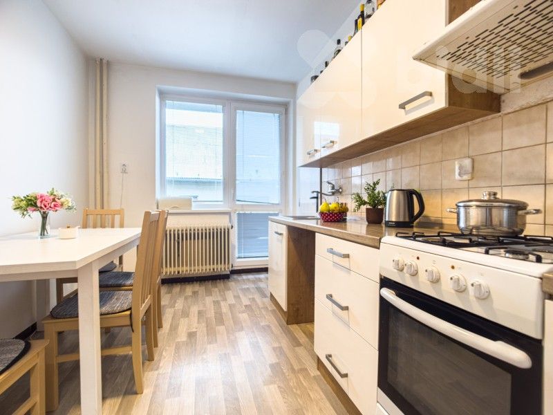 Prodej bytu 3+1 88 m² - foto 2