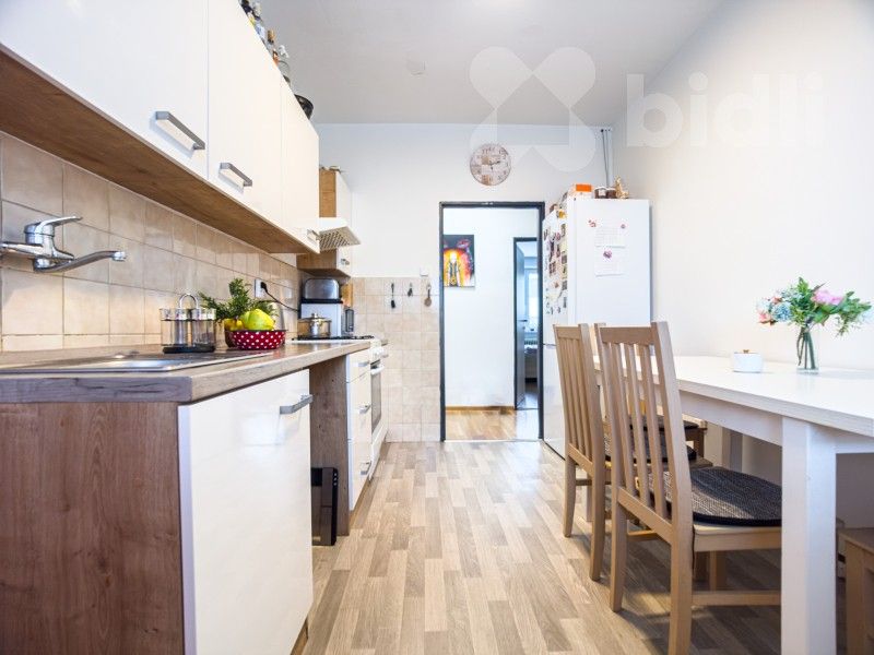 Prodej bytu 3+1 88 m² - foto 13