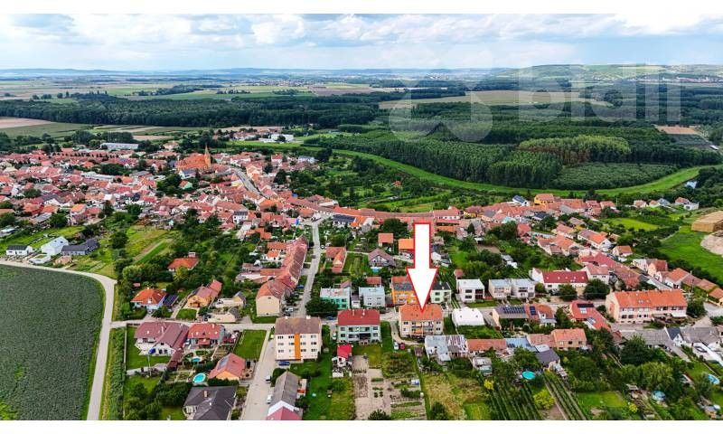 Prodej bytu 3+1 88 m² - foto 10