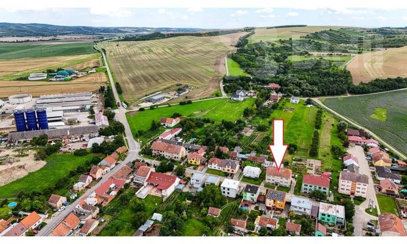 Prodej bytu 3+1 88 m² - foto 12