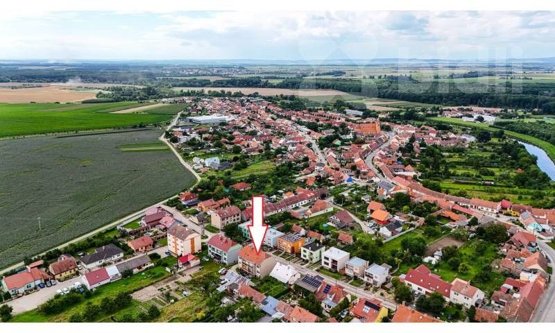 Prodej bytu 3+1 88 m² - foto 17