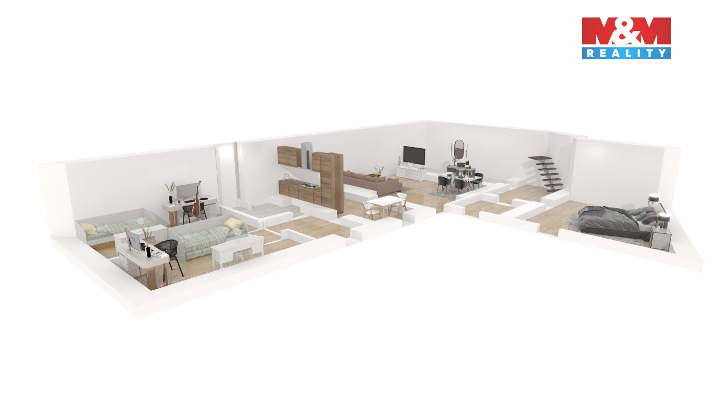 Prodej domu 155 m² - foto 7