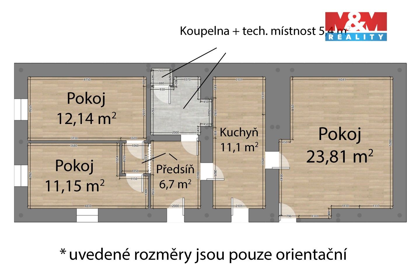 Prodej domu 155 m² - foto 8