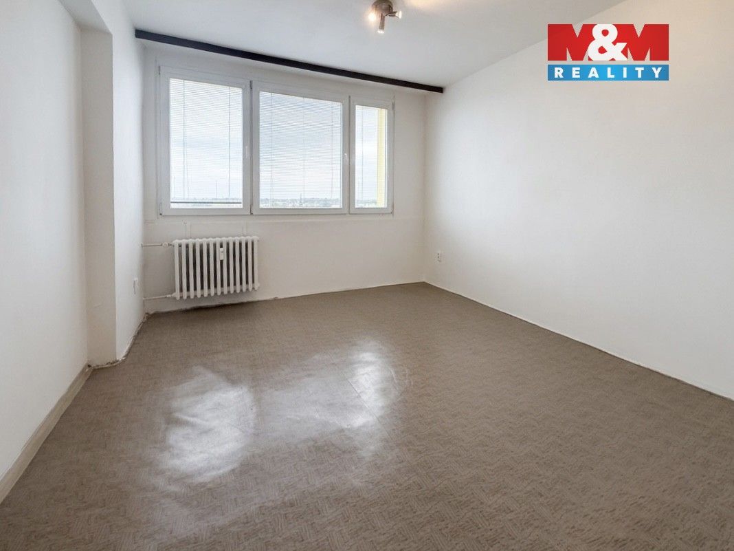 Pronájem bytu 2+1 56 m² - foto 2