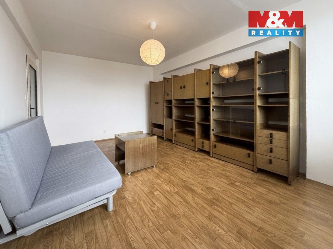 Pronájem bytu 2+1 56 m² - foto 3