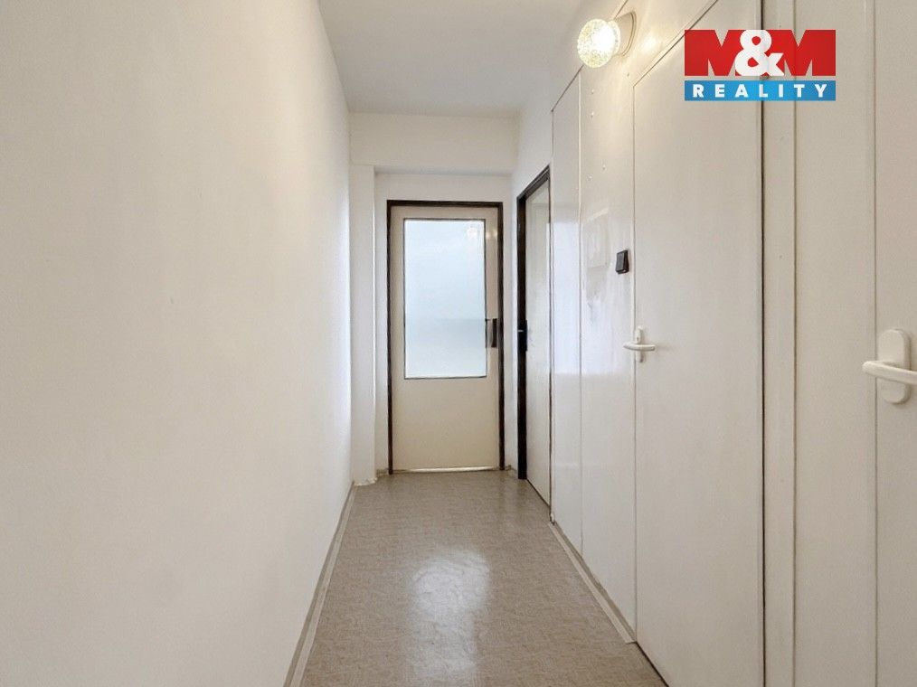 Pronájem bytu 2+1 56 m² - foto 5