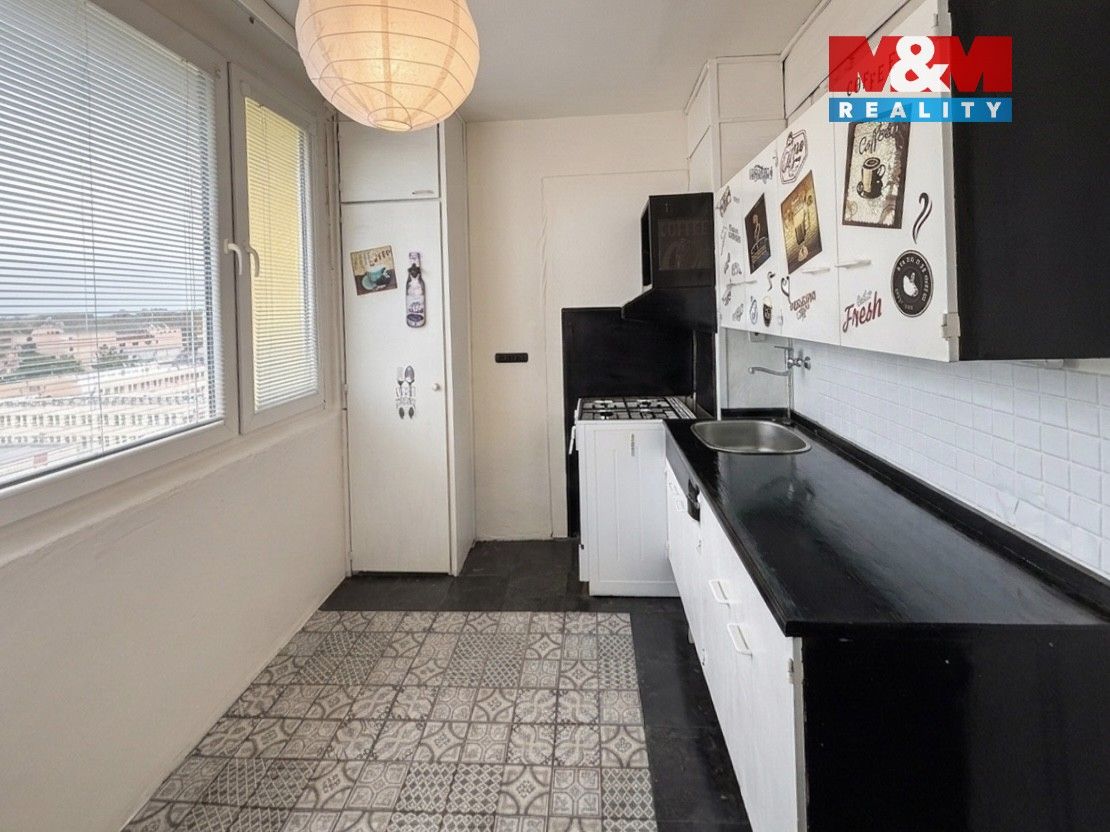 Pronájem bytu 2+1 56 m² - foto 4