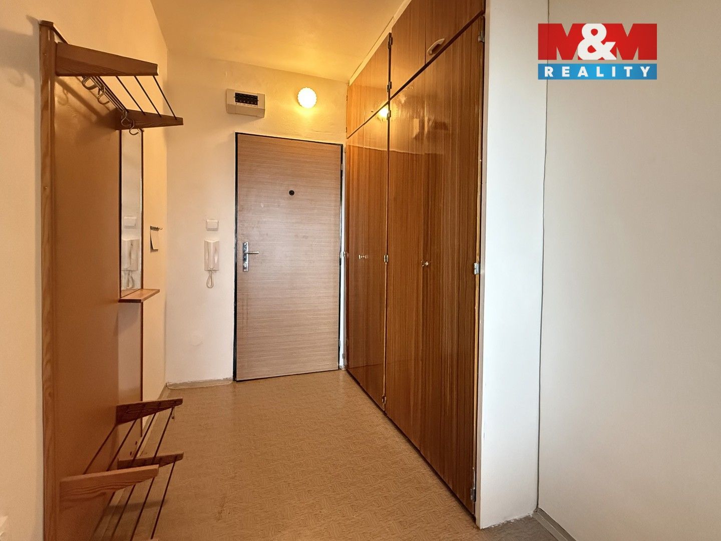 Pronájem bytu 2+1 56 m² - foto 6