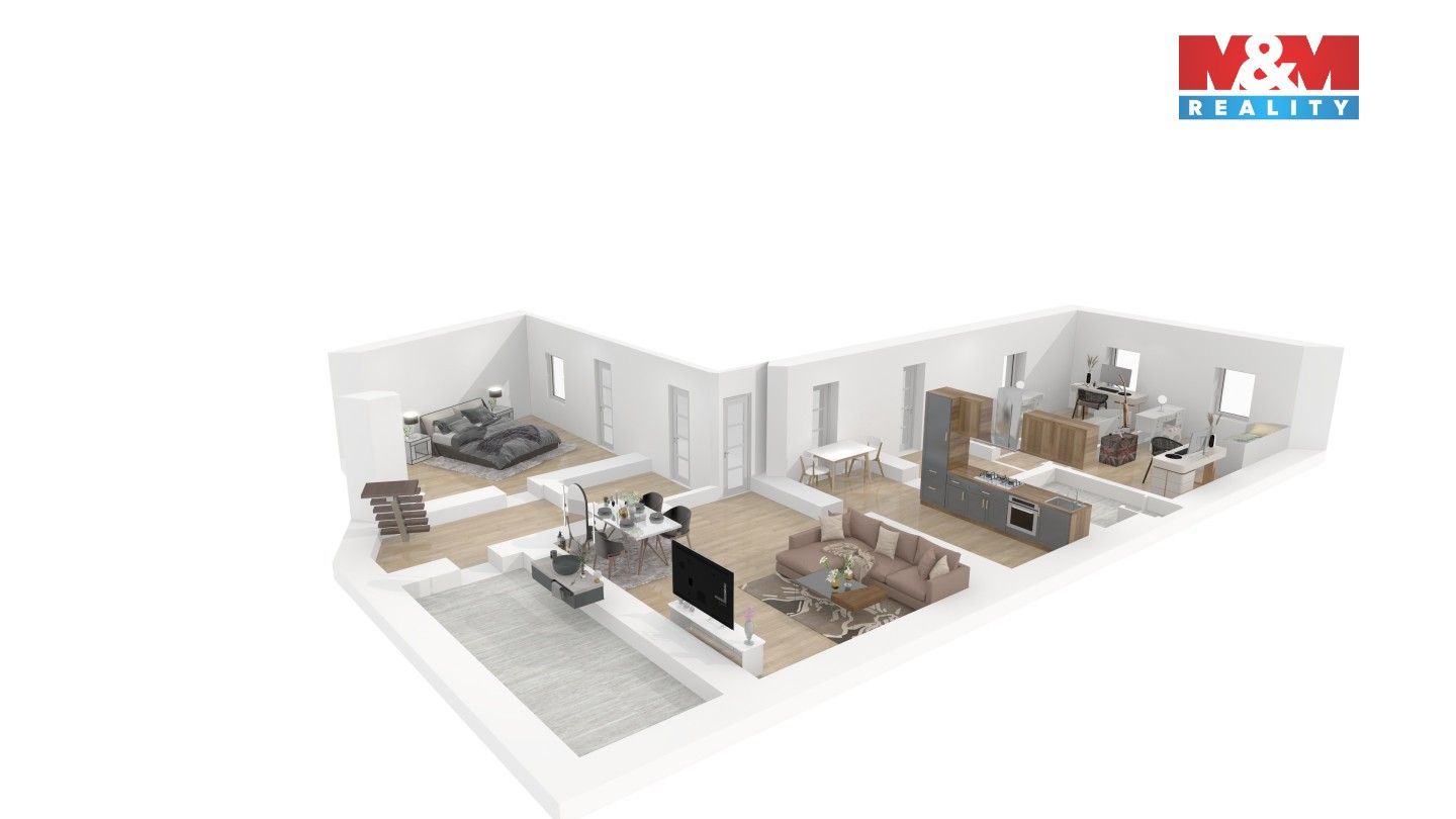Prodej domu 155 m² - foto 21