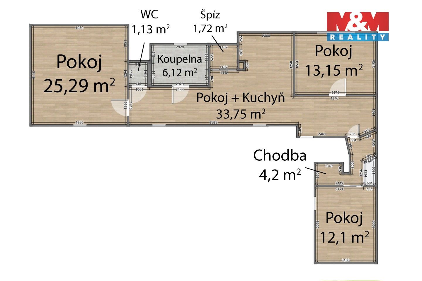 Prodej domu 155 m² - foto 28