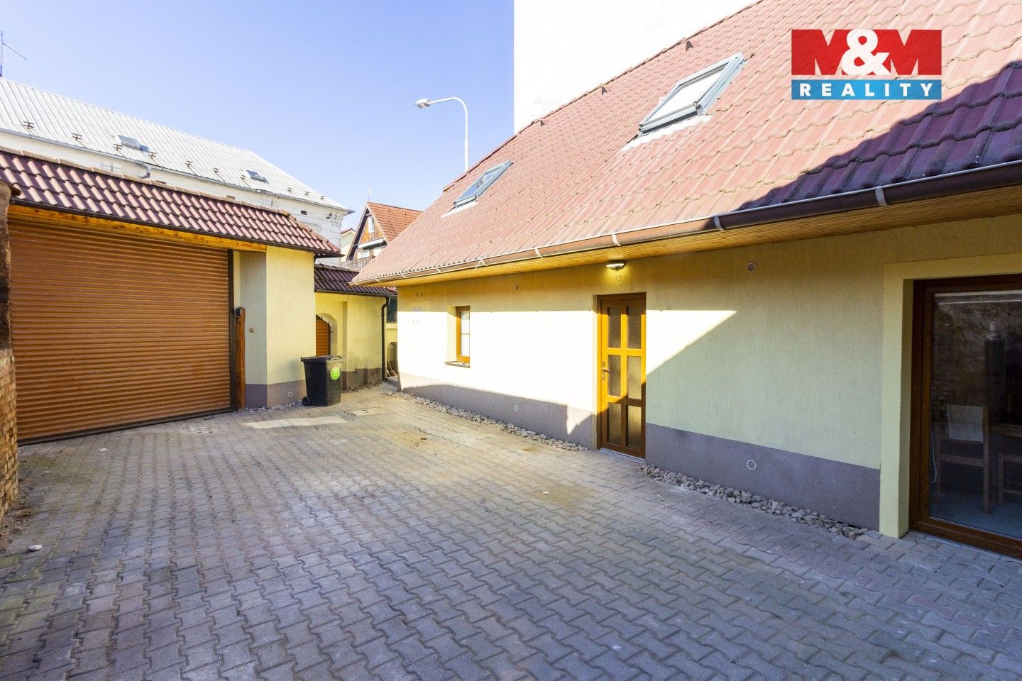 Prodej domu 155 m² - foto 31