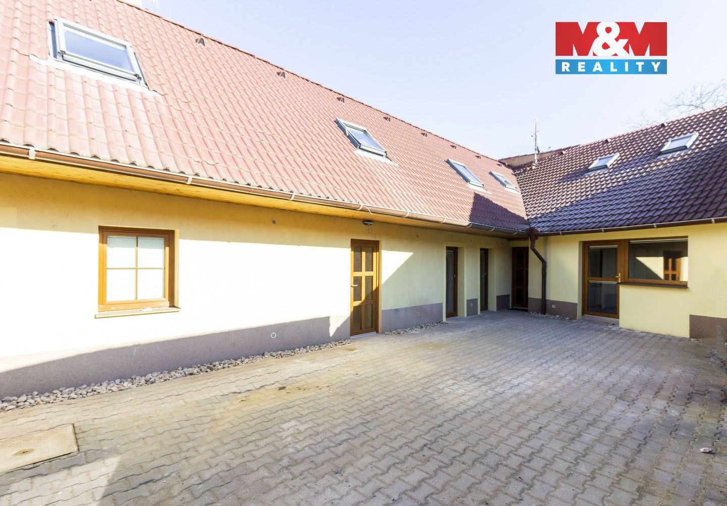 Prodej domu 155 m² - foto 30