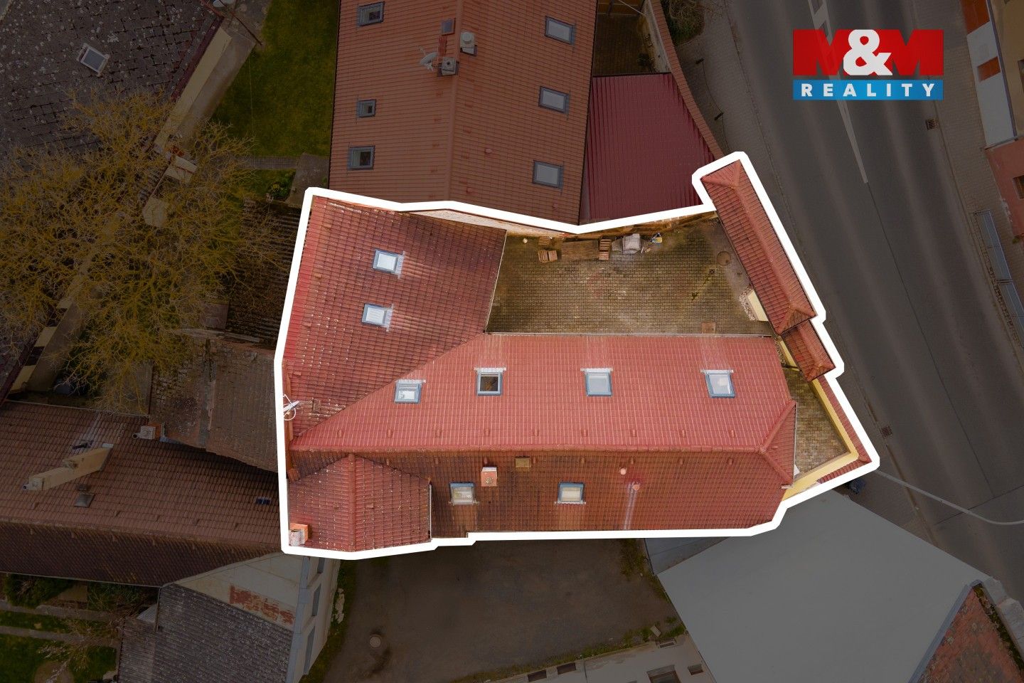 Prodej domu 155 m² - foto 32