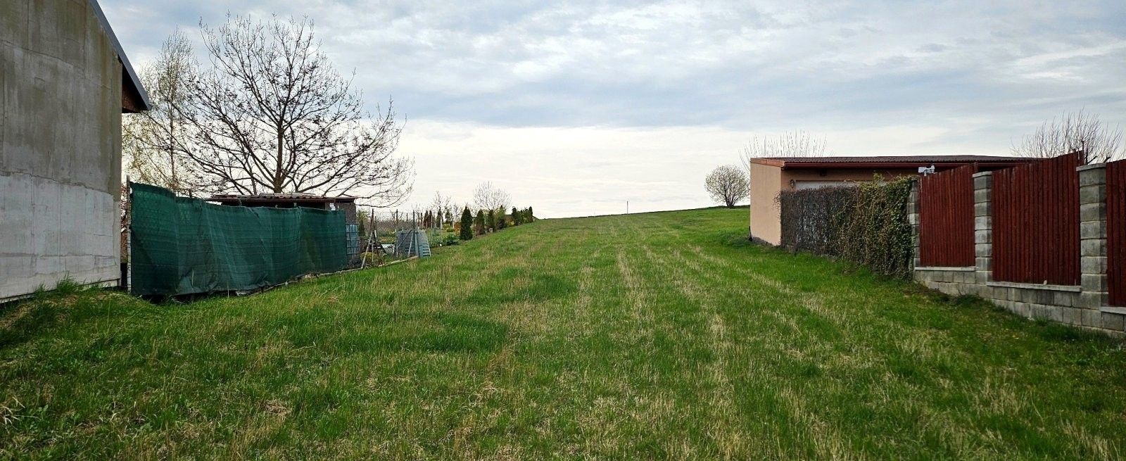 Prodej pozemku 1606 m² - foto 4