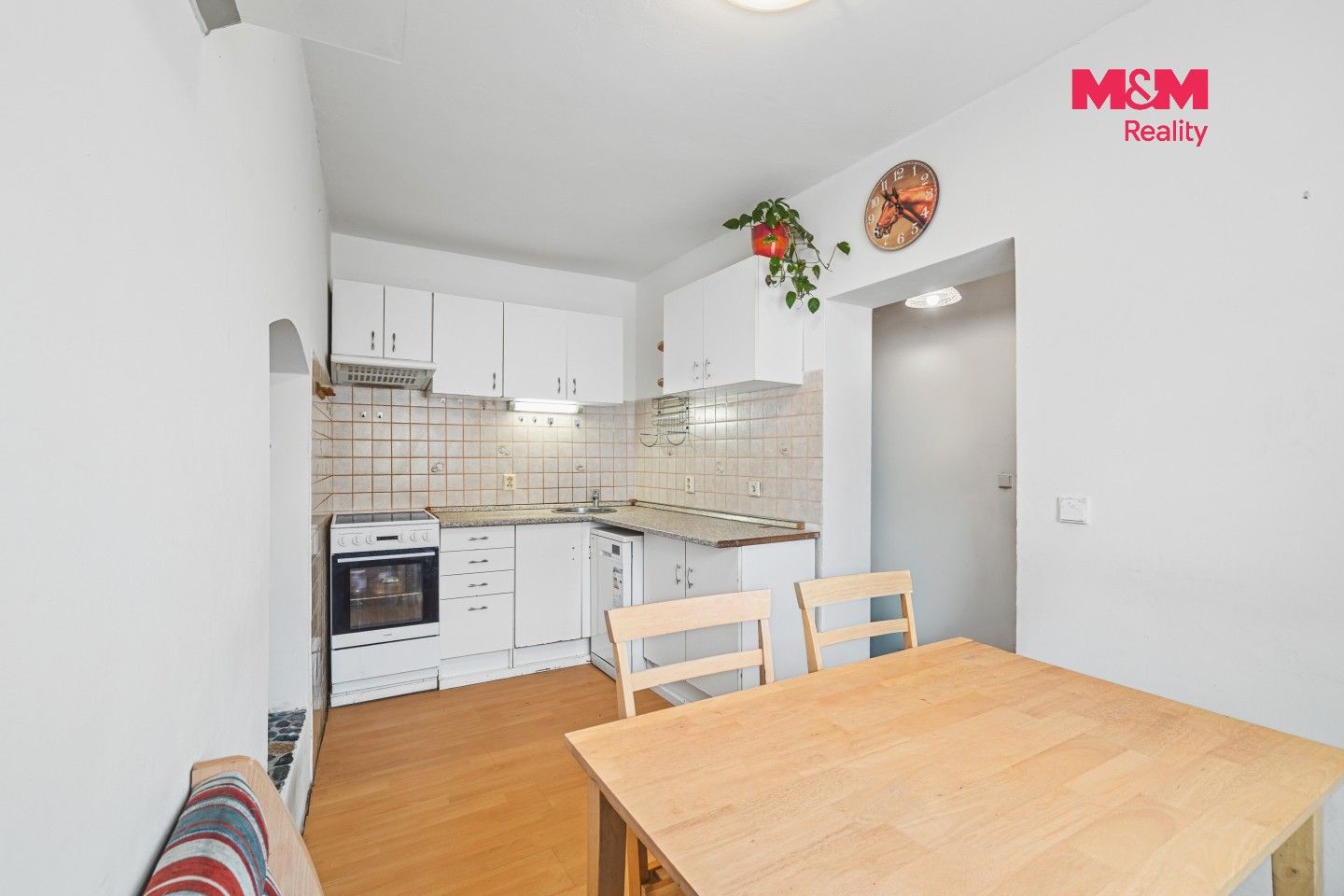 Prodej domu 62 m² - foto 2