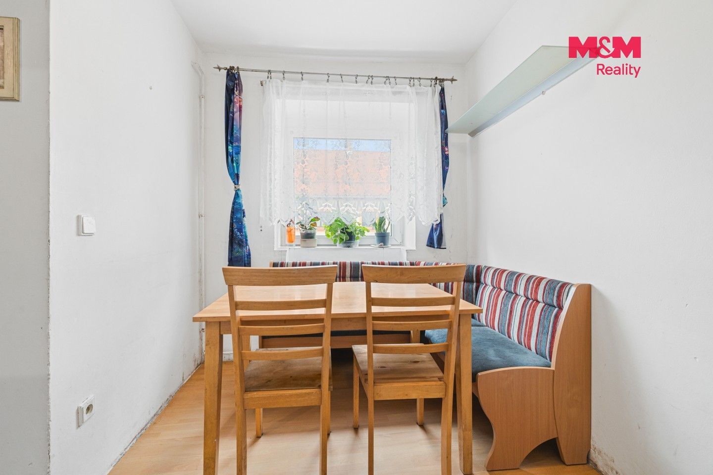Prodej domu 62 m² - foto 4