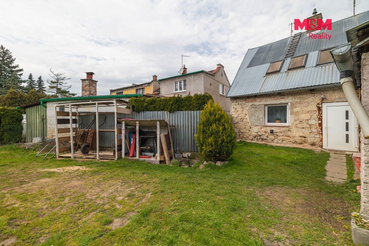 Prodej domu 62 m² - foto 10