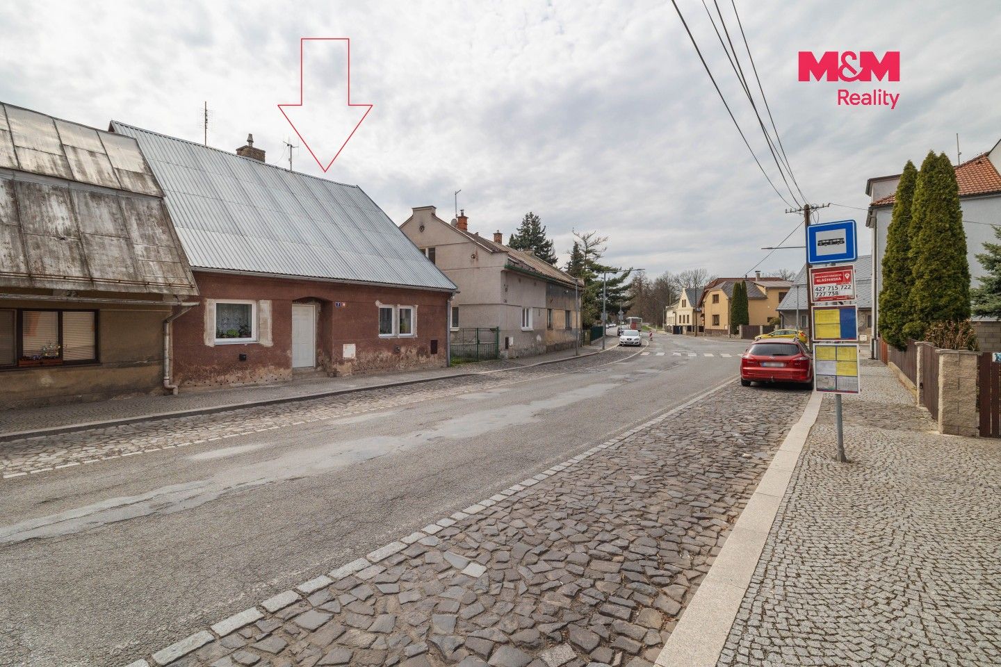 Prodej domu 62 m² - foto 9