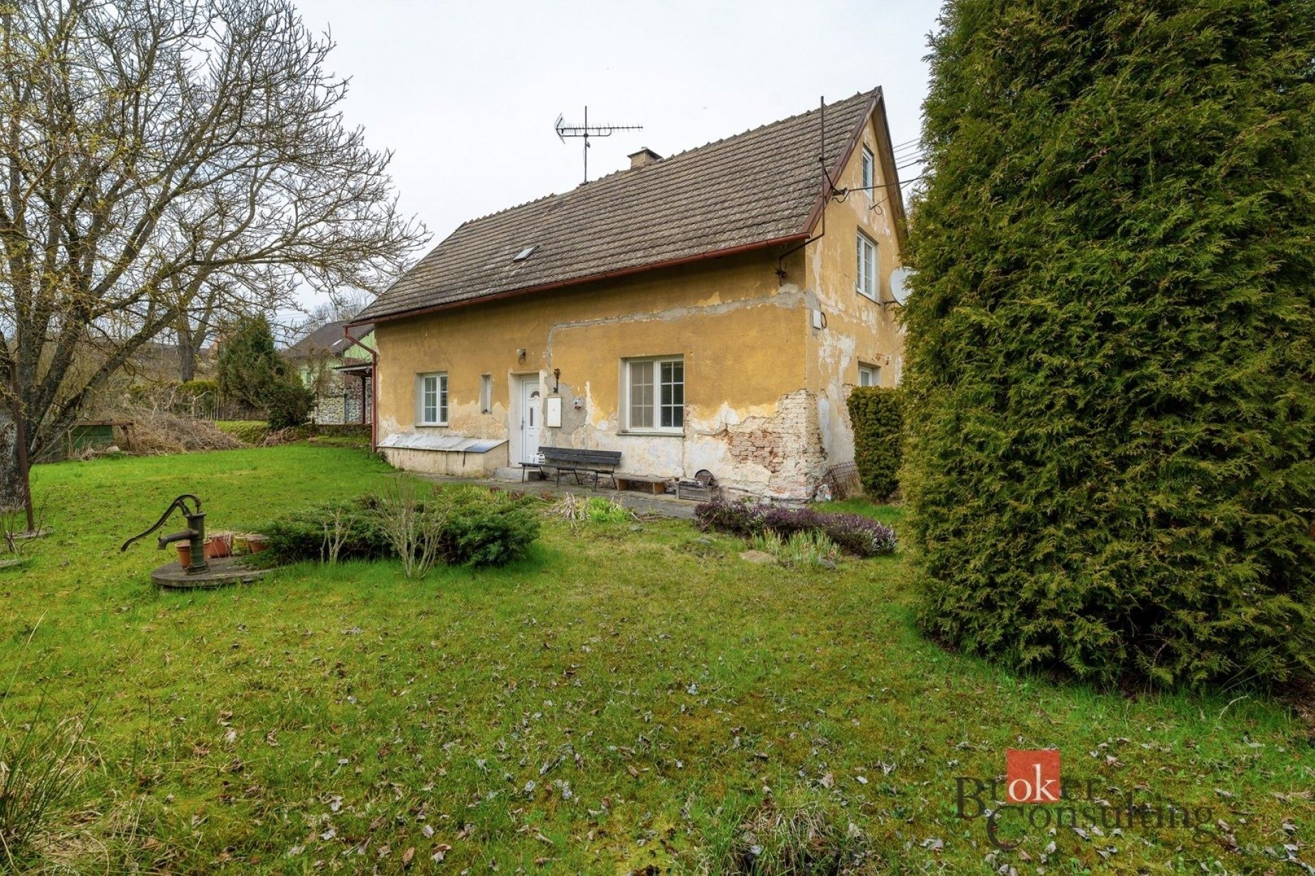 Prodej domu 118 m² - foto 1