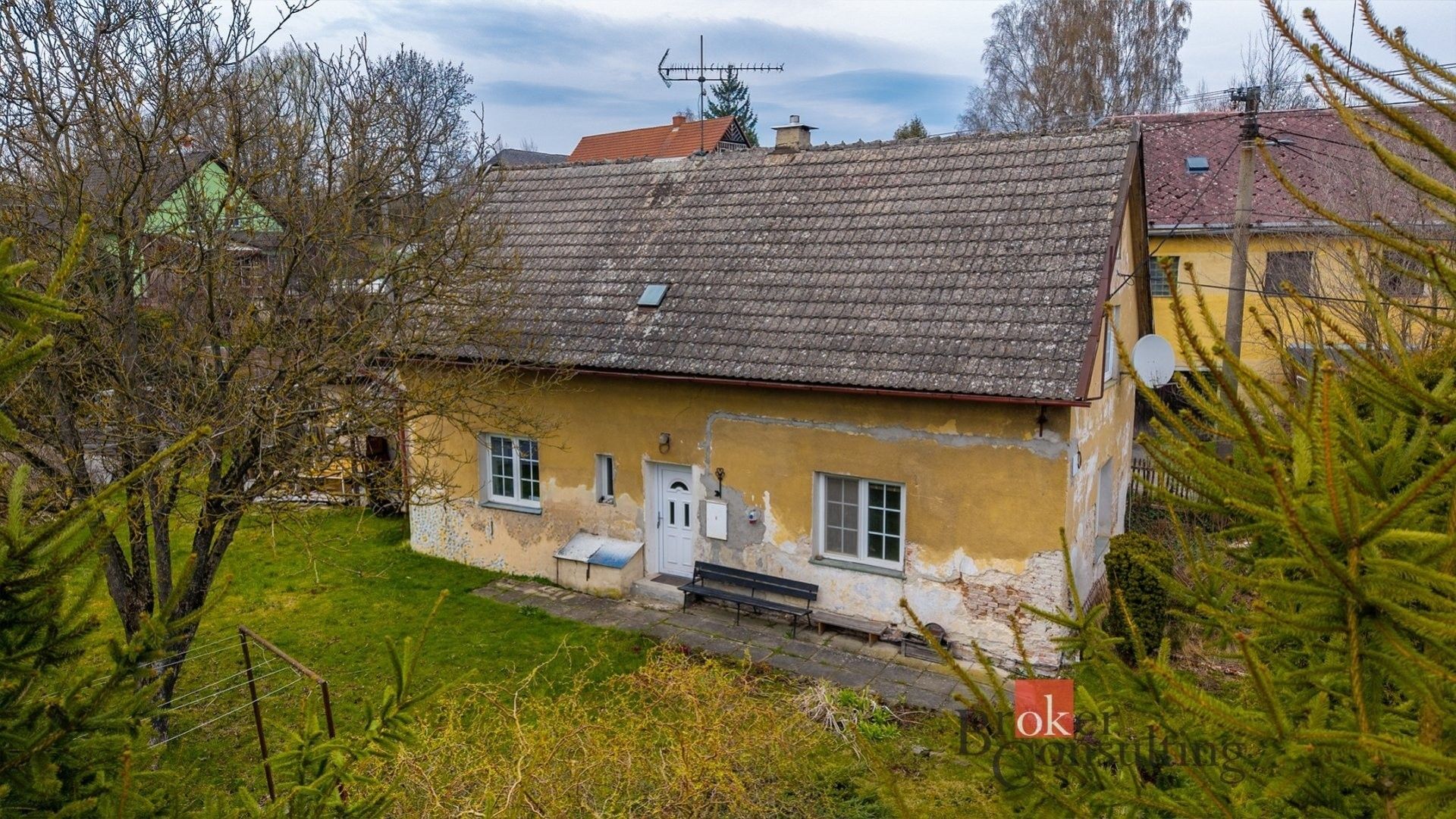 Prodej domu 118 m² - foto 2