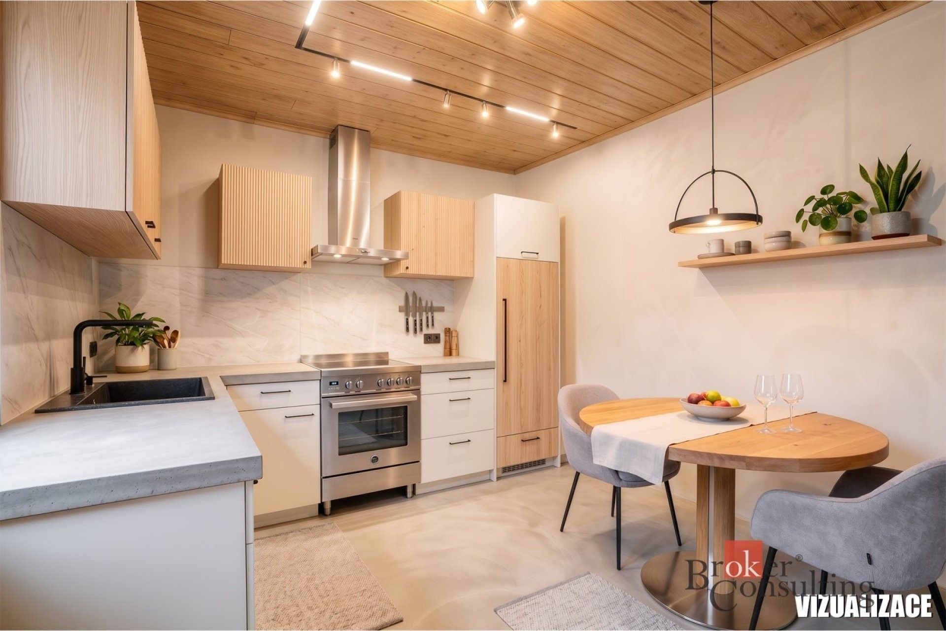 Prodej domu 118 m² - foto 4