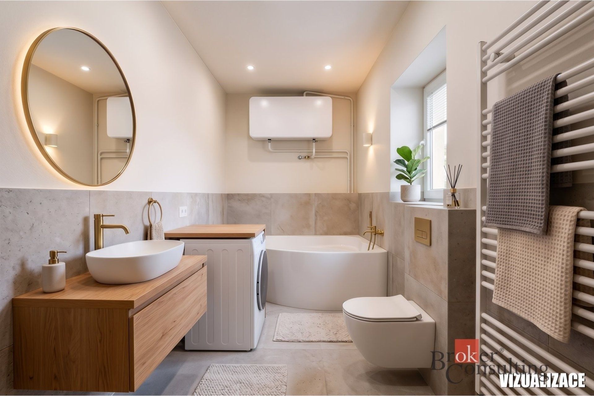 Prodej domu 118 m² - foto 12
