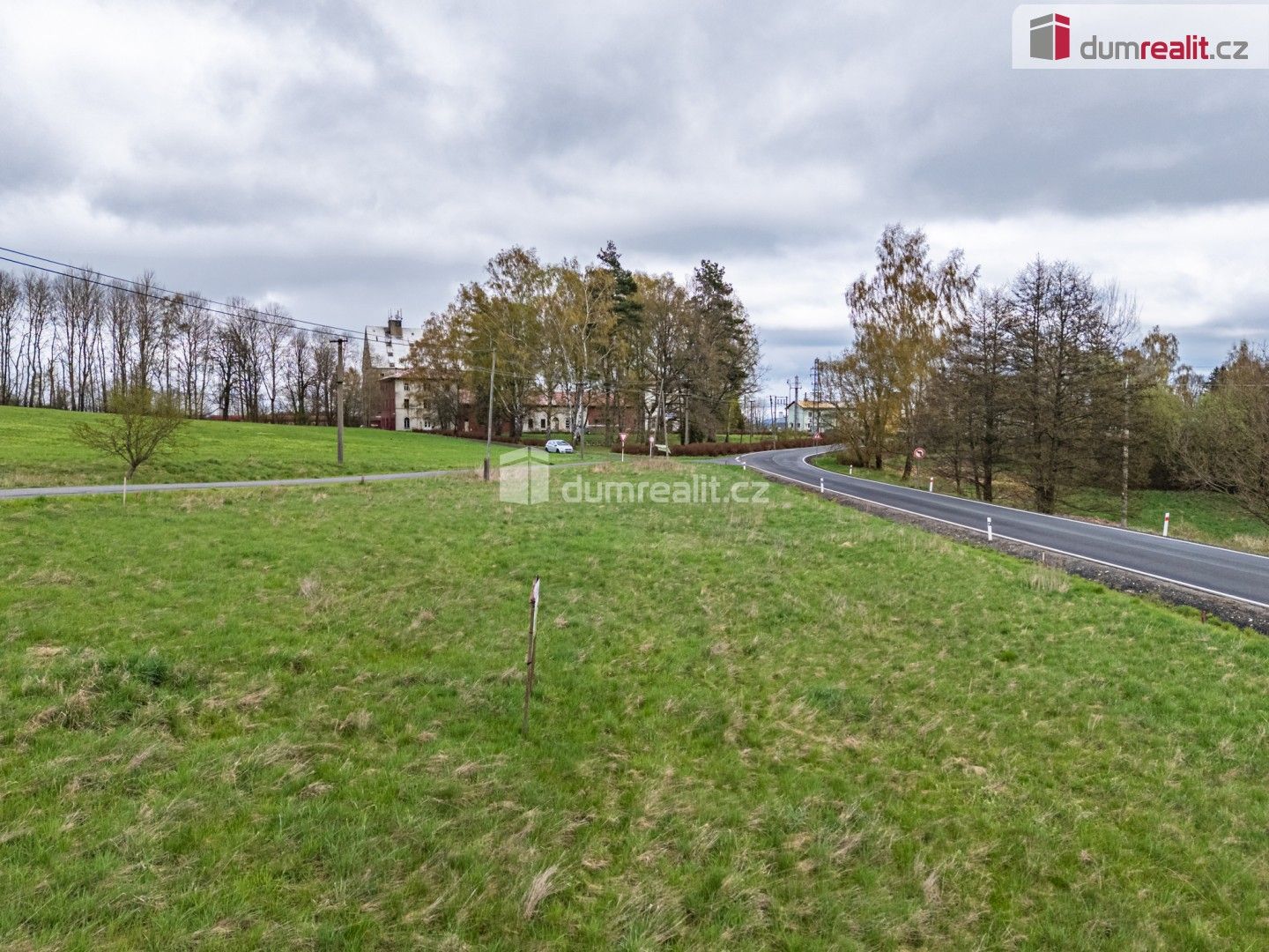 Prodej pozemku 985 m² - foto 15