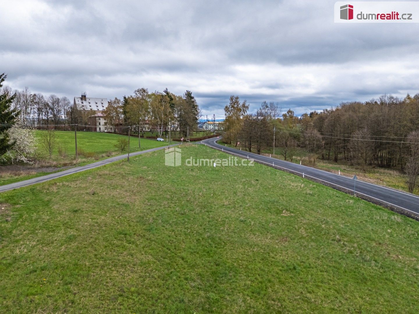 Prodej pozemku 985 m² - foto 10