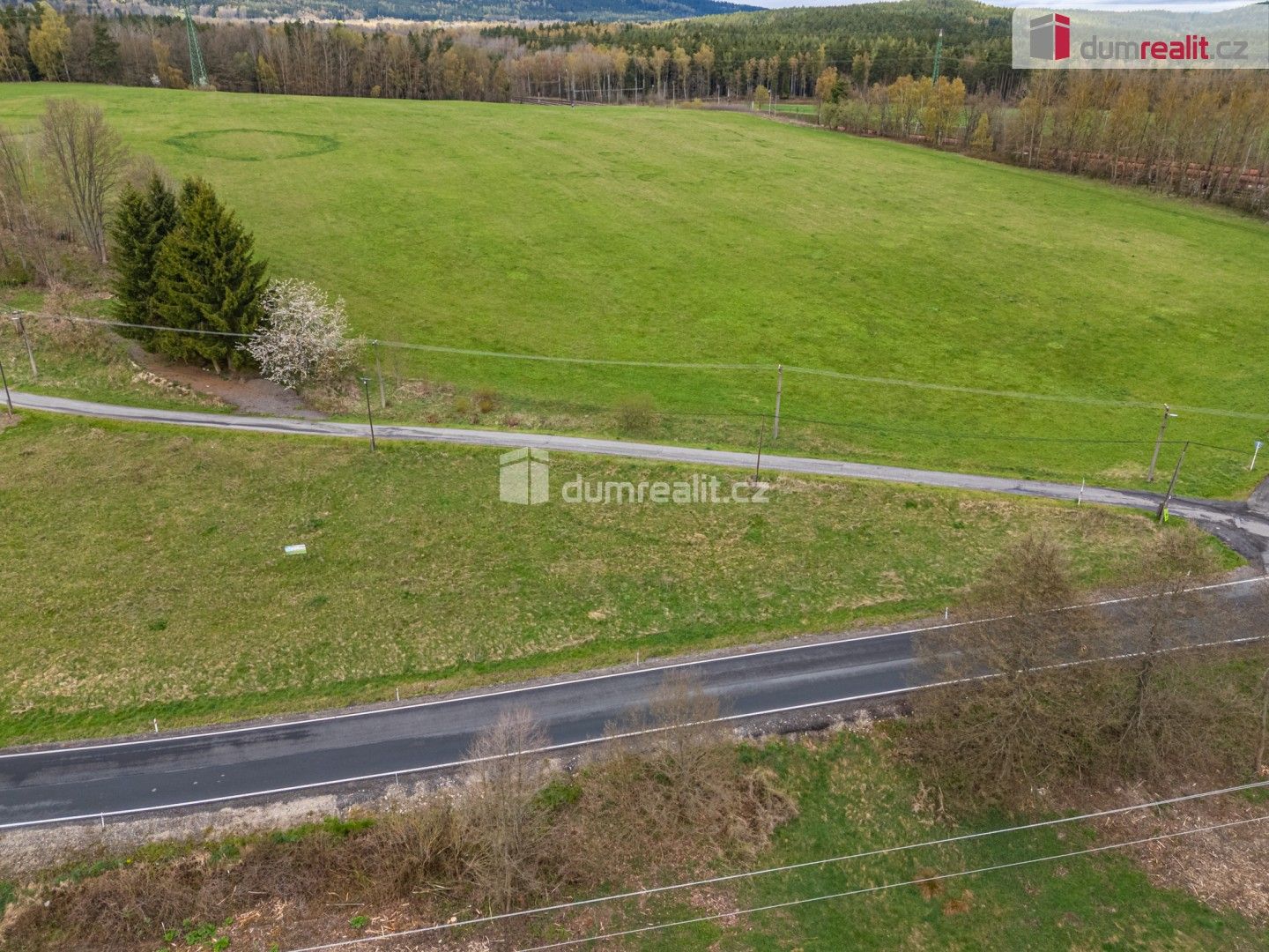 Prodej pozemku 985 m² - foto 11