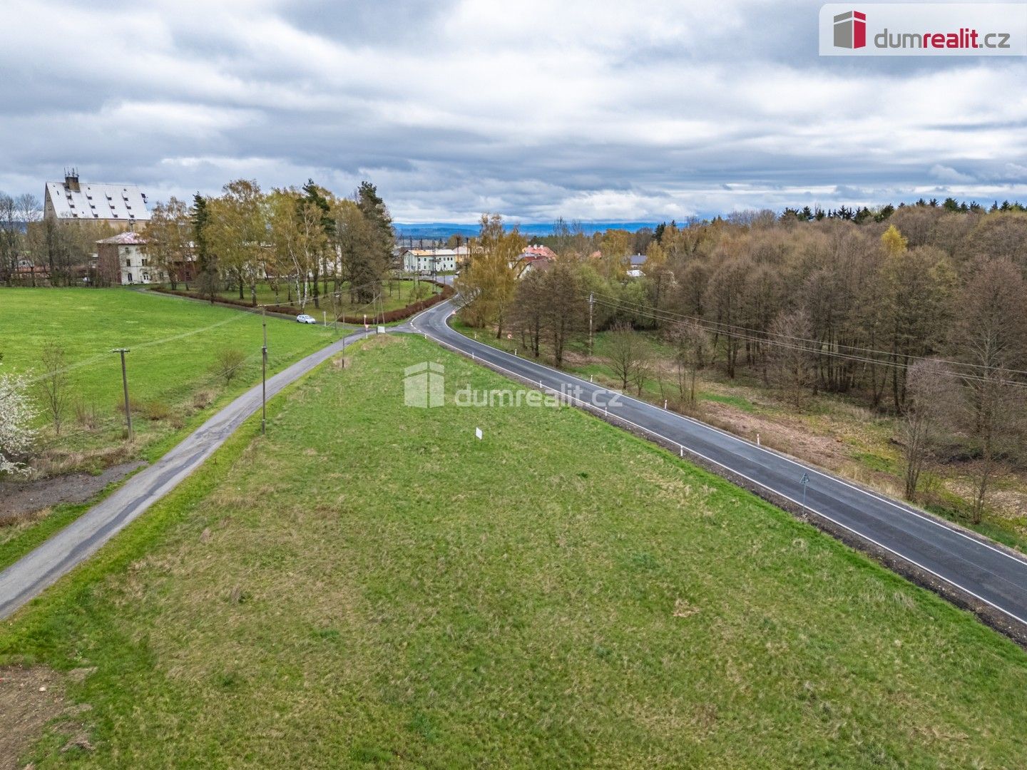 Prodej pozemku 985 m² - foto 13
