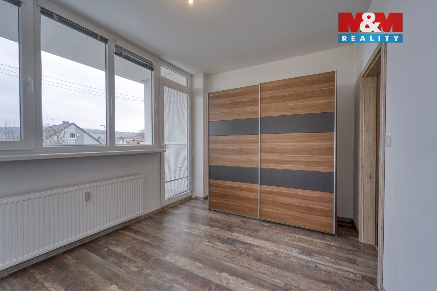 Pronájem bytu 4+1 65 m² - foto 1