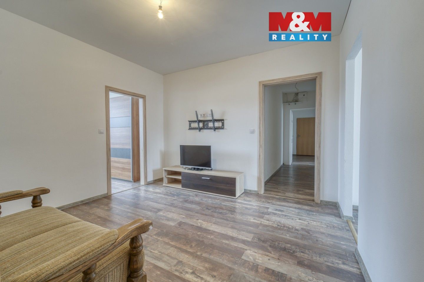 Pronájem bytu 4+1 65 m² - foto 4