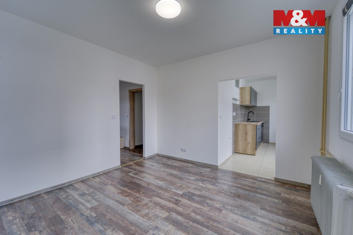 Pronájem bytu 4+1 65 m² - foto 8