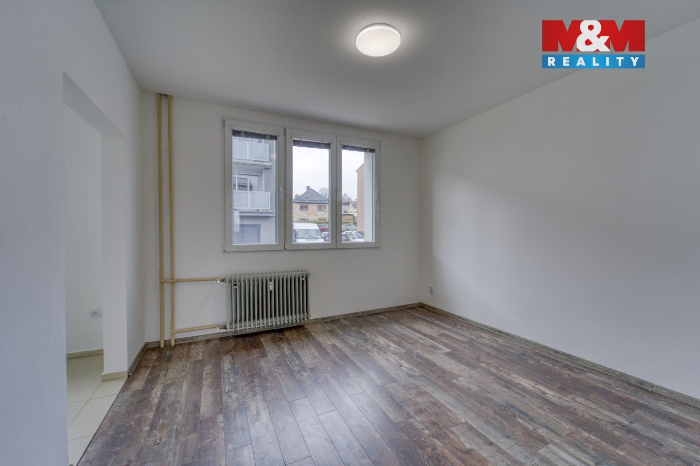 Pronájem bytu 4+1 65 m² - foto 9