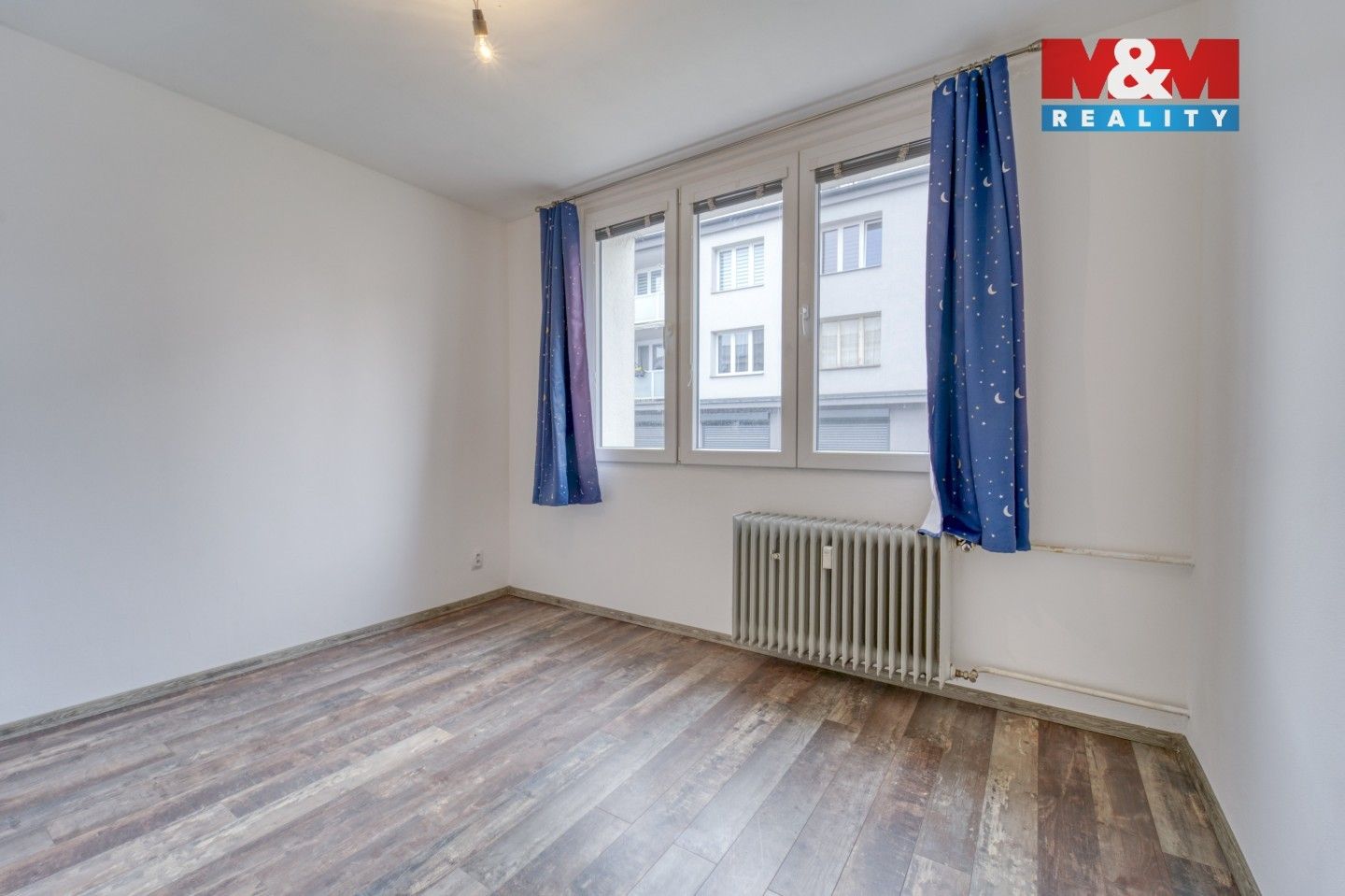 Pronájem bytu 4+1 65 m² - foto 11