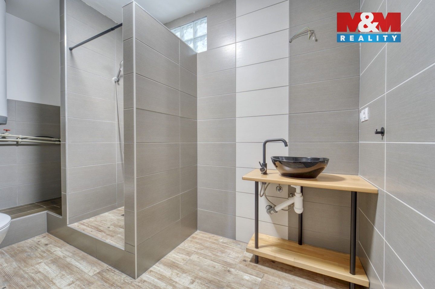 Pronájem bytu 4+1 65 m² - foto 14