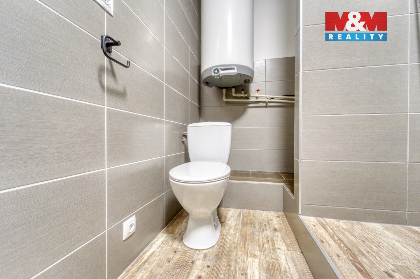 Pronájem bytu 4+1 65 m² - foto 16