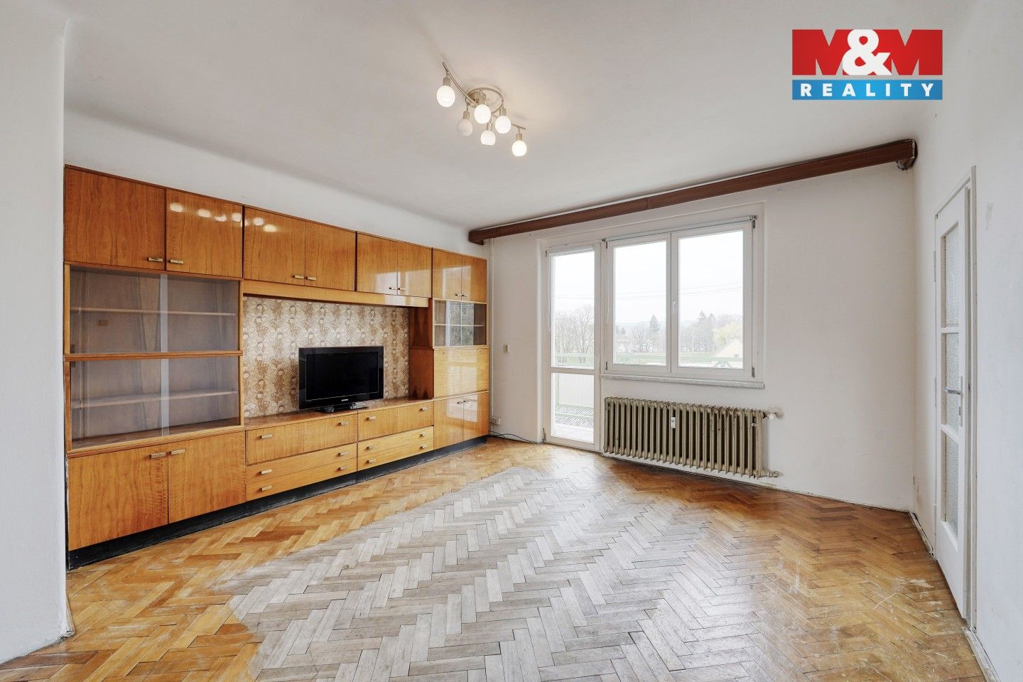 Prodej bytu 3+1 74 m² - foto 2