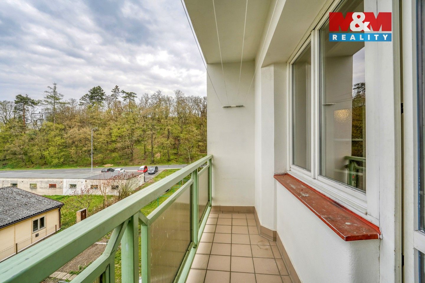 Prodej bytu 3+1 74 m² - foto 4