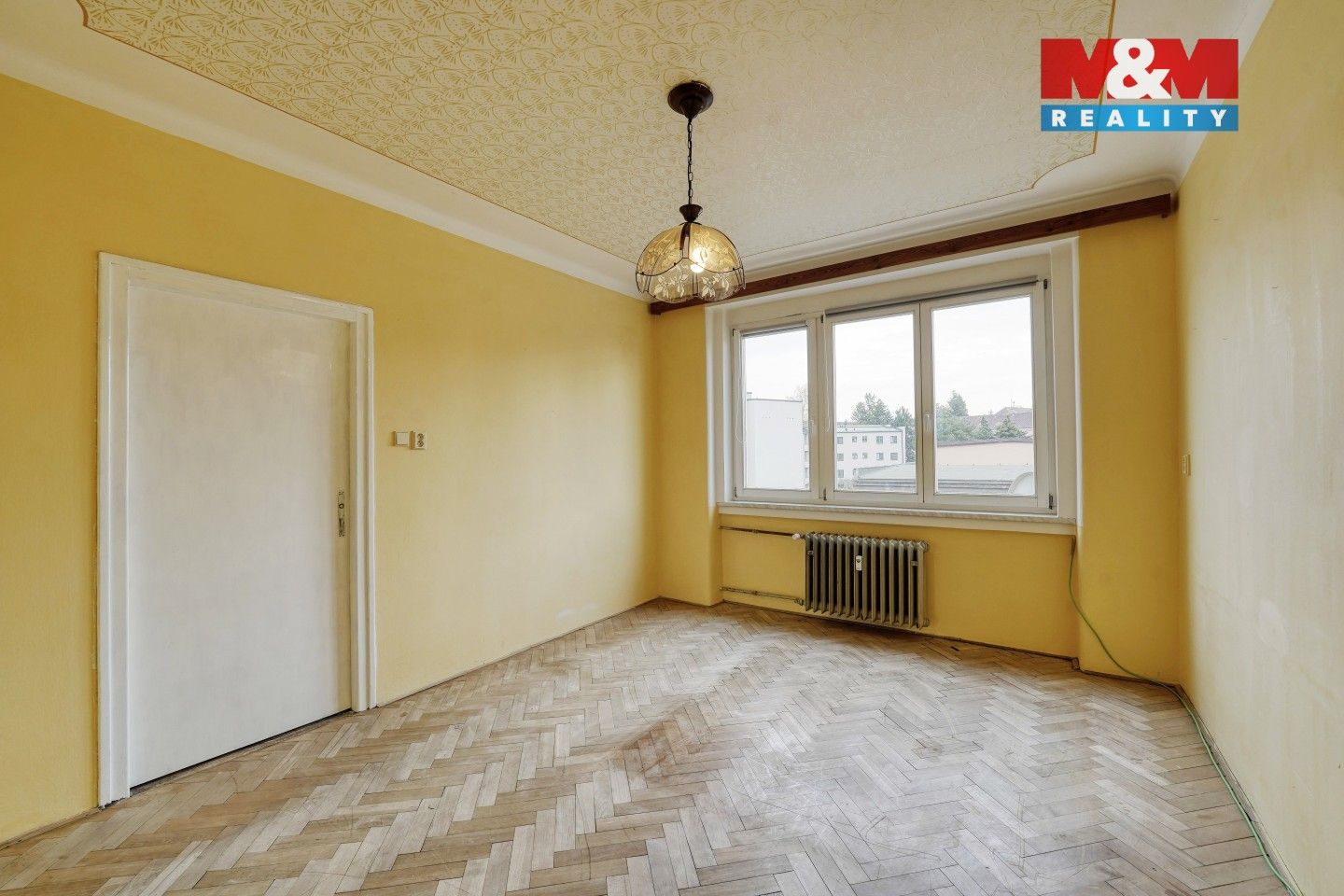 Prodej bytu 3+1 74 m² - foto 8