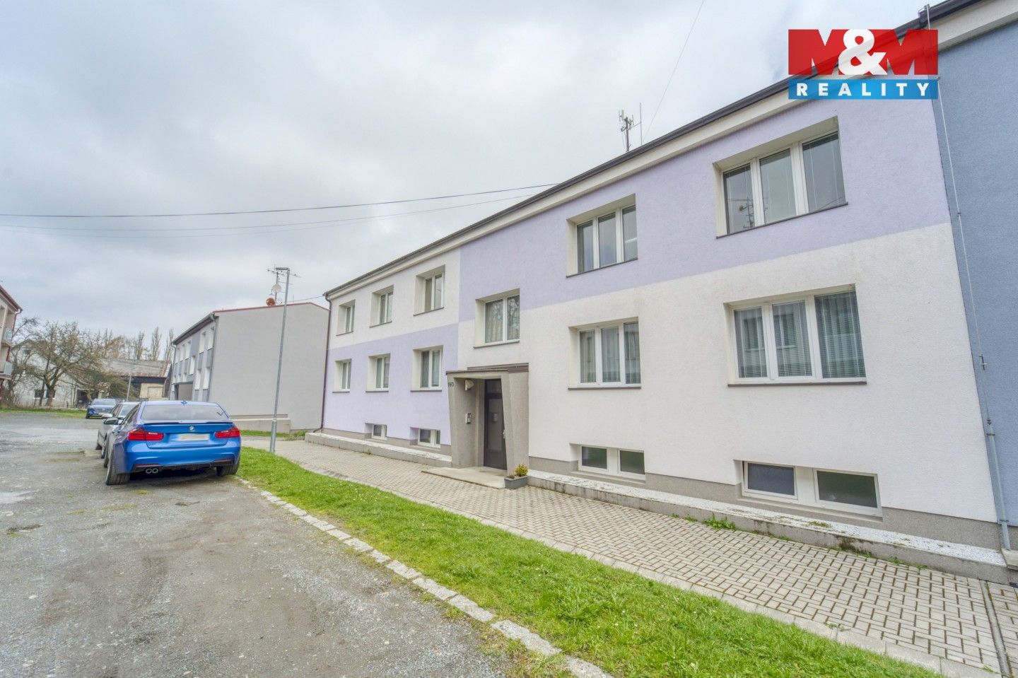Pronájem bytu 4+1 65 m² - foto 17