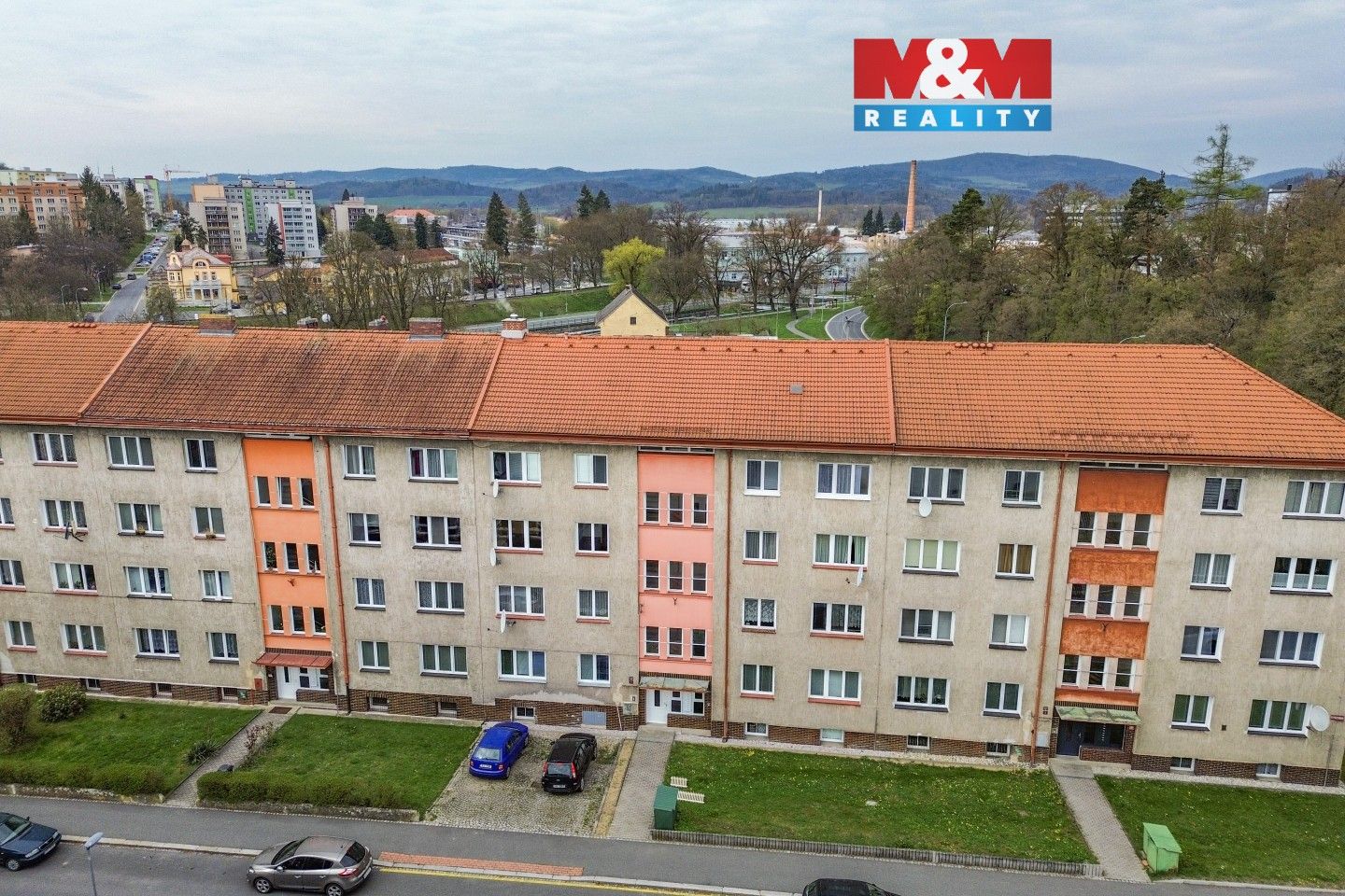 Prodej bytu 3+1 74 m² - foto 15