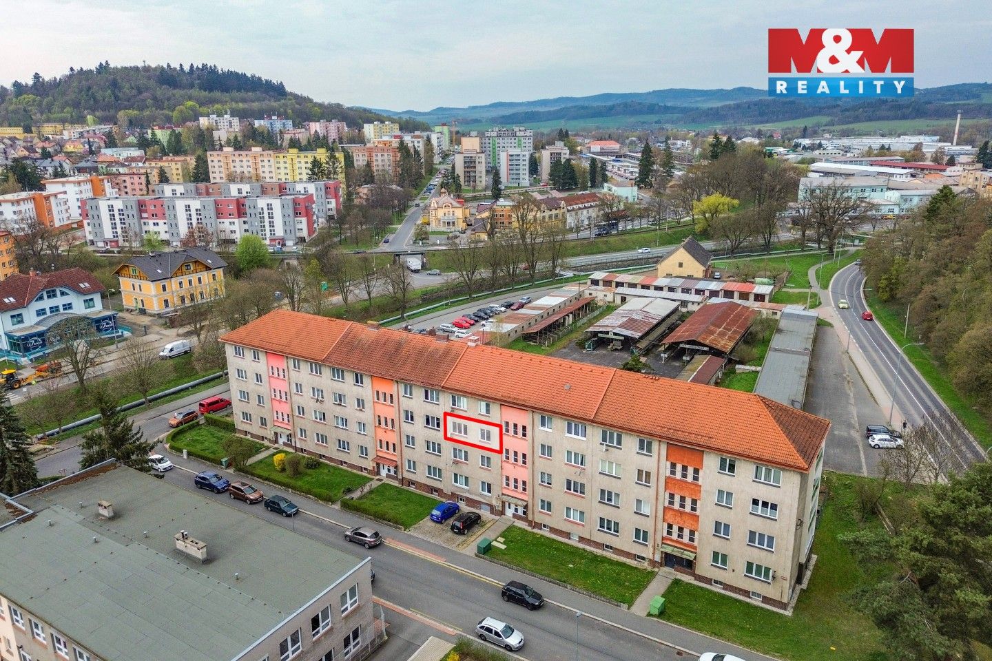 Prodej bytu 3+1 74 m² - foto 13