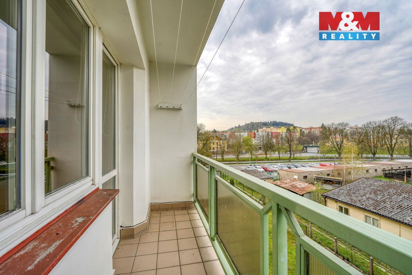 Prodej bytu 3+1 74 m² - foto 18
