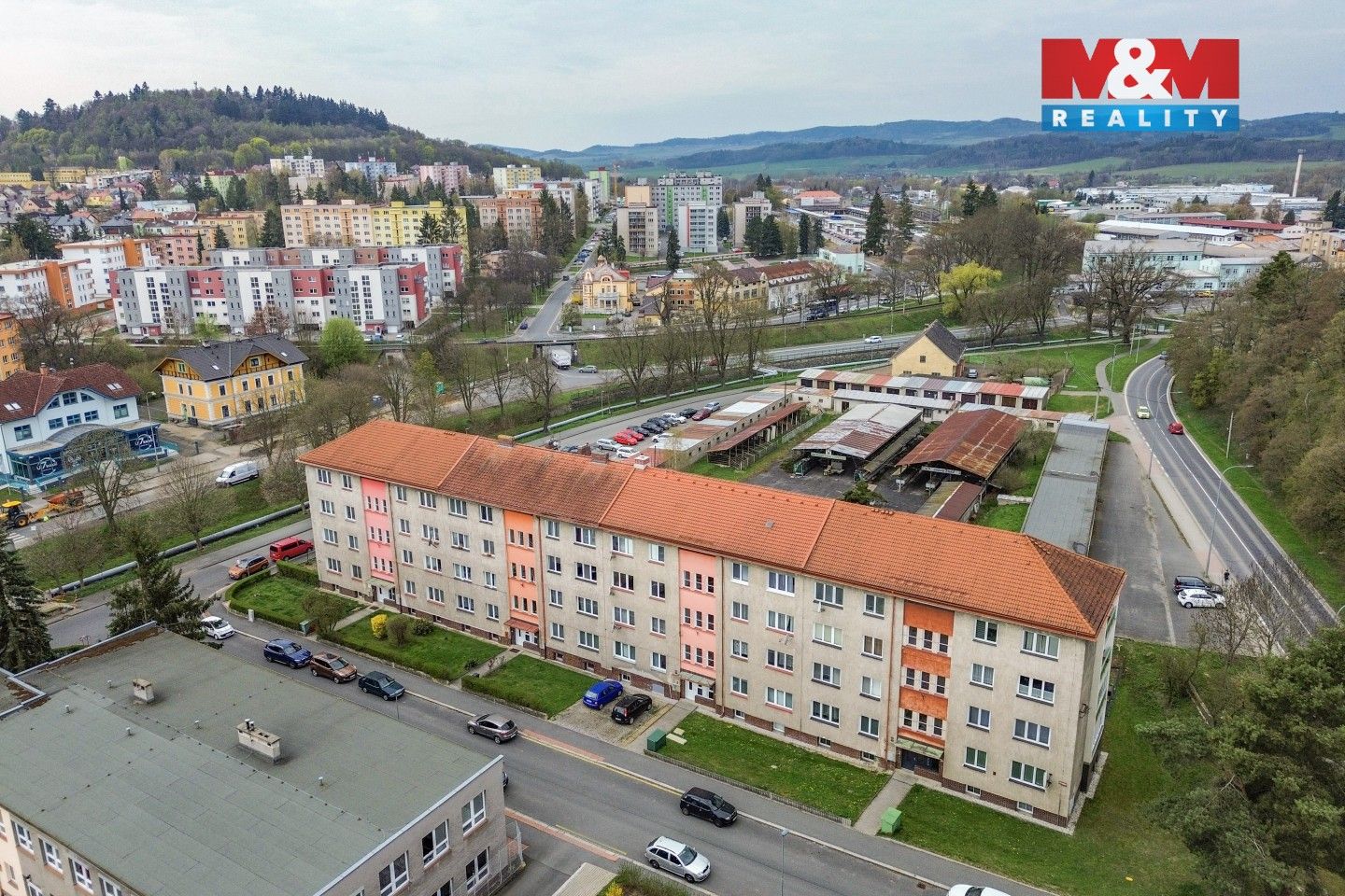 Prodej bytu 3+1 74 m² - foto 23