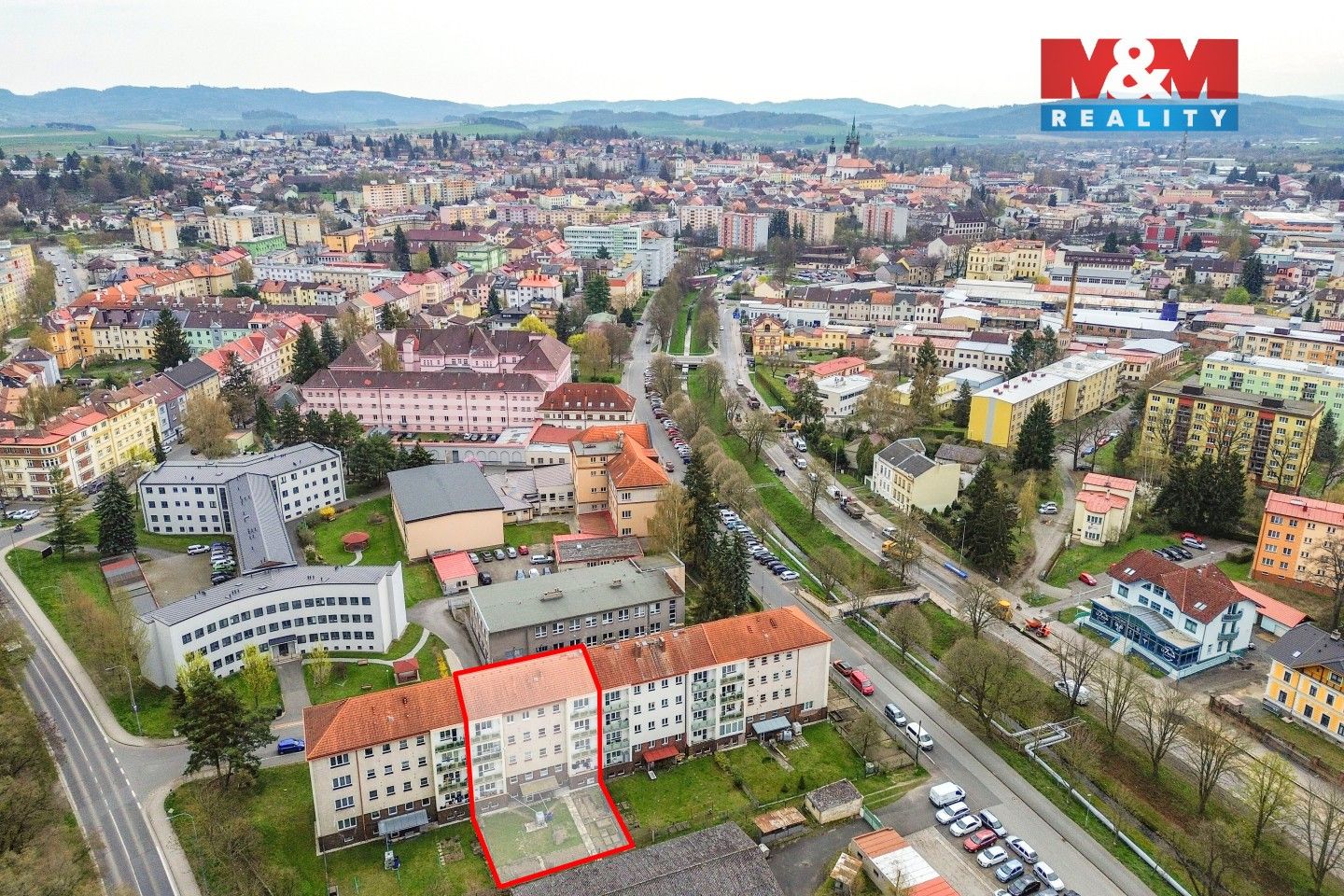 Prodej bytu 3+1 74 m² - foto 22