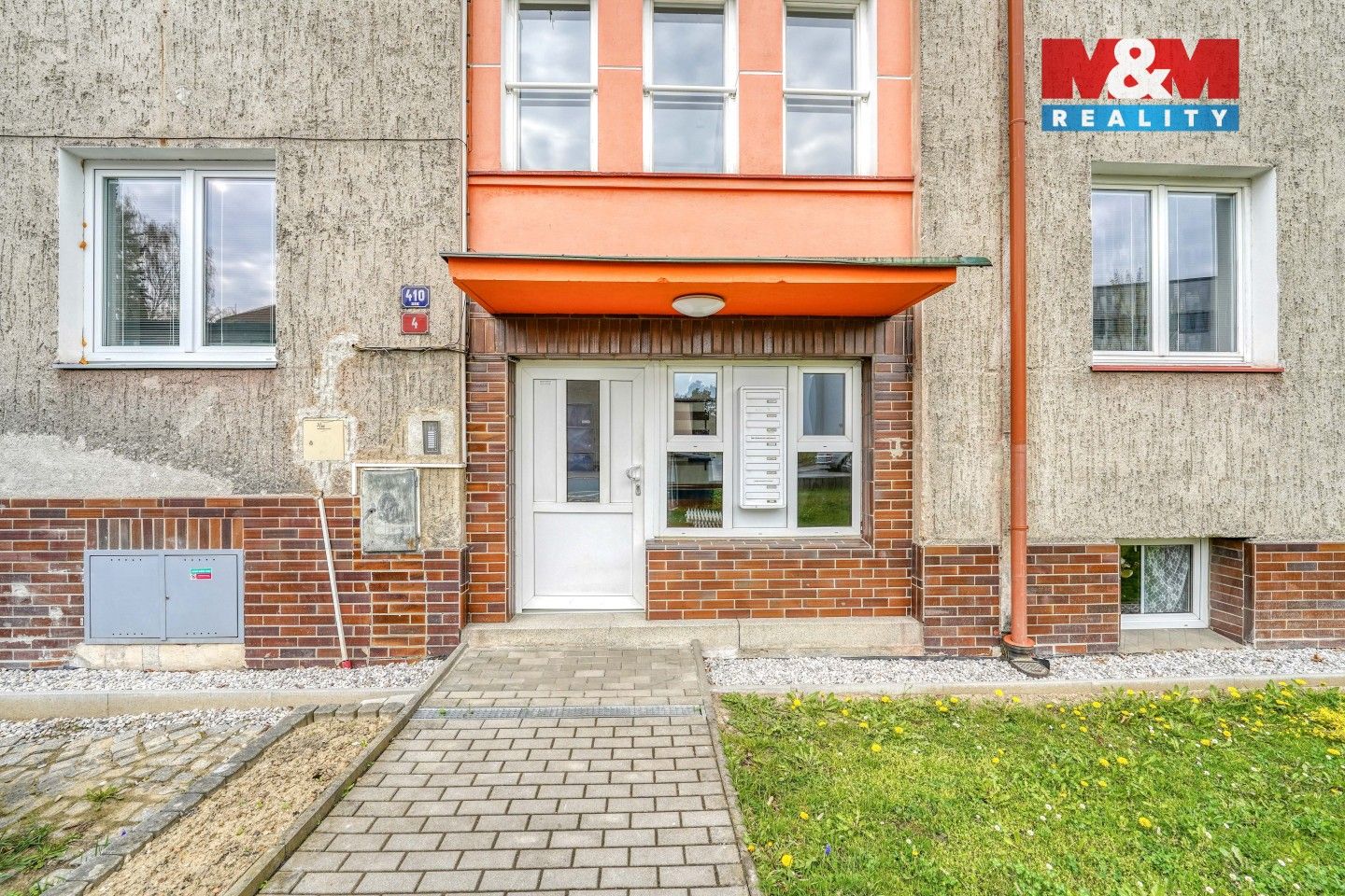 Prodej bytu 3+1 74 m² - foto 21